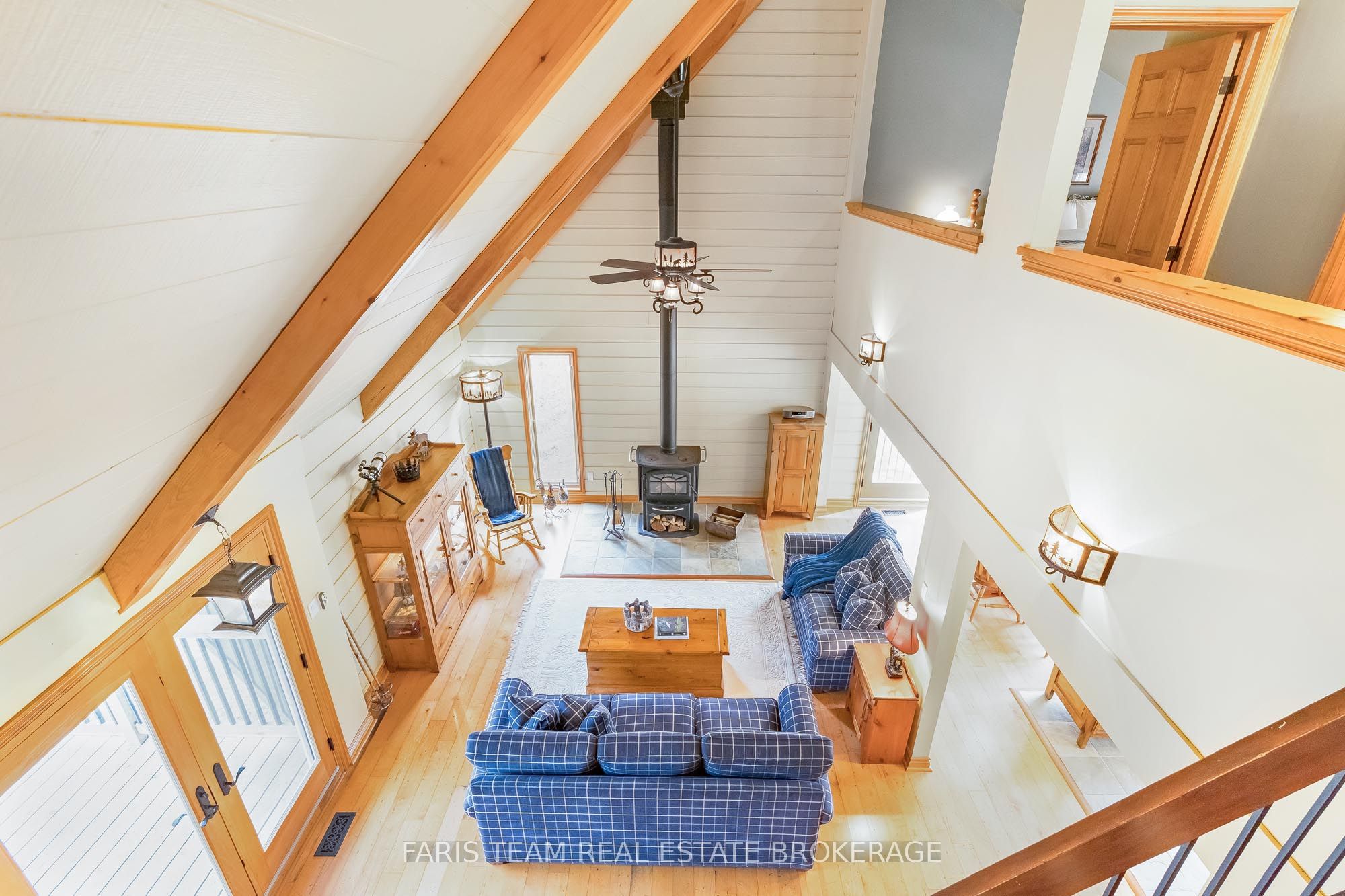 46 Huronwoods Drive Property Photo 29