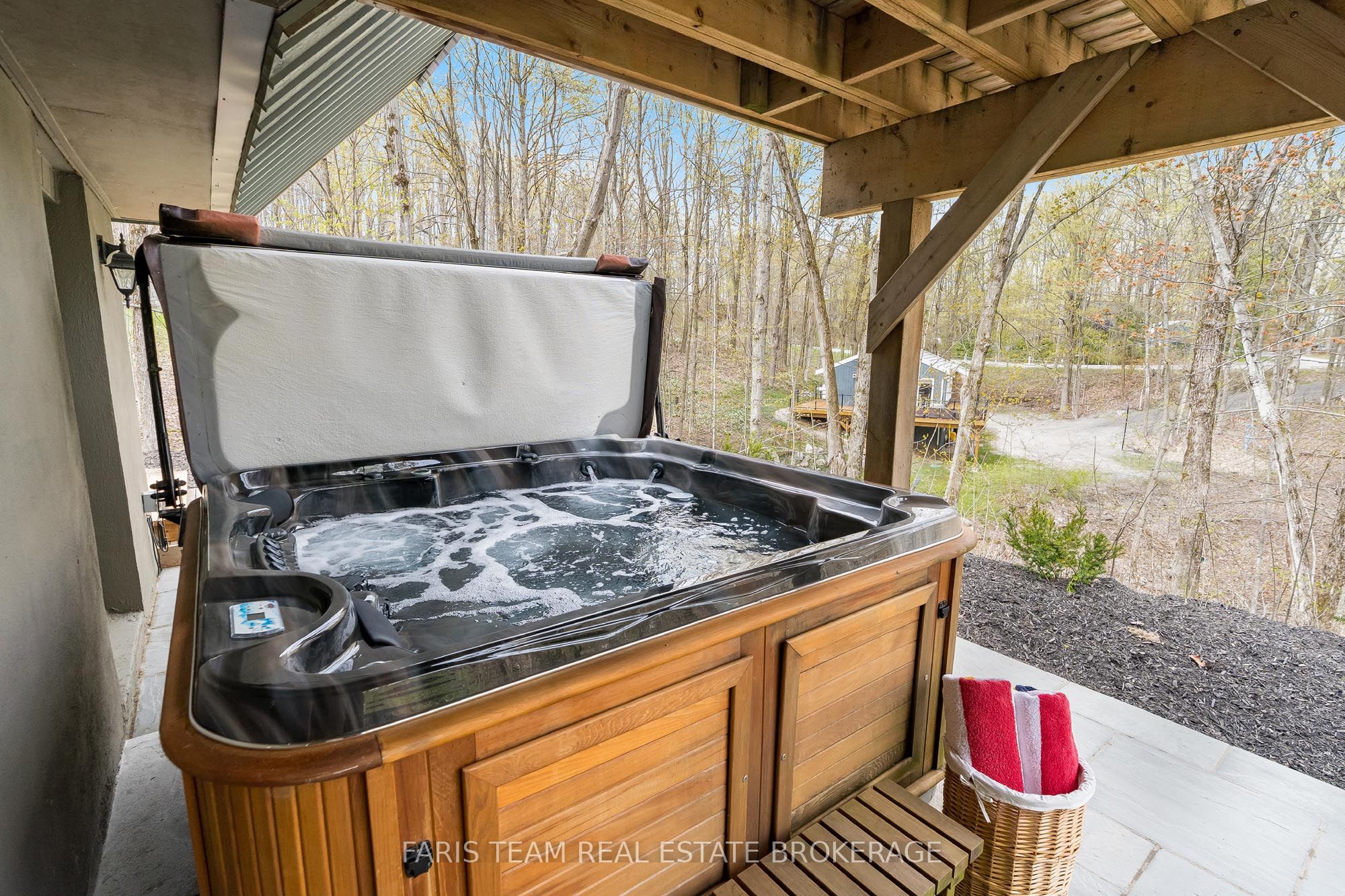 46 Huronwoods Drive Property Photo 41