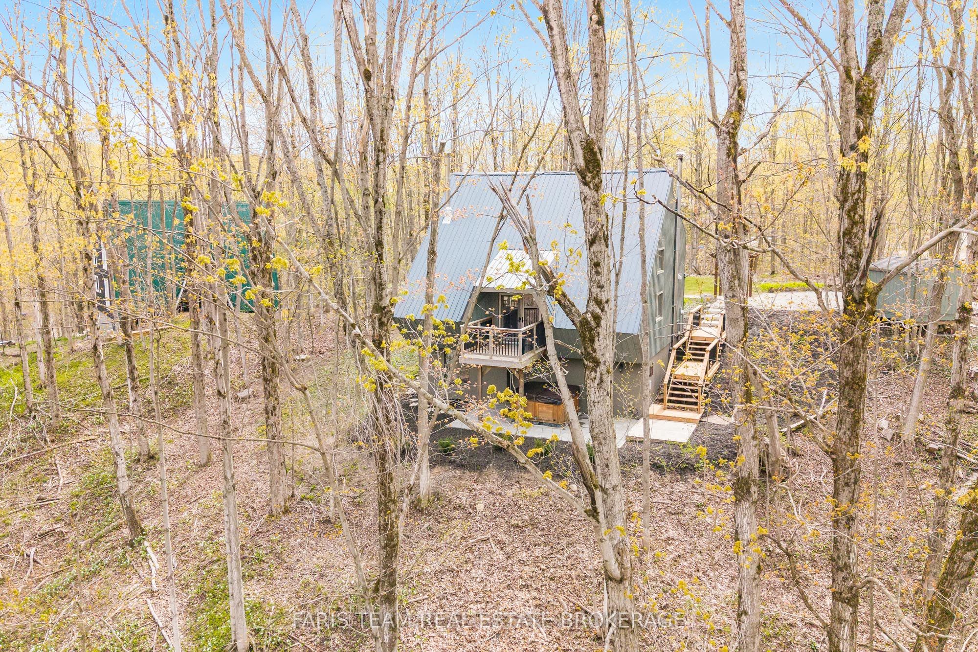 46 Huronwoods Drive Property Photo 44