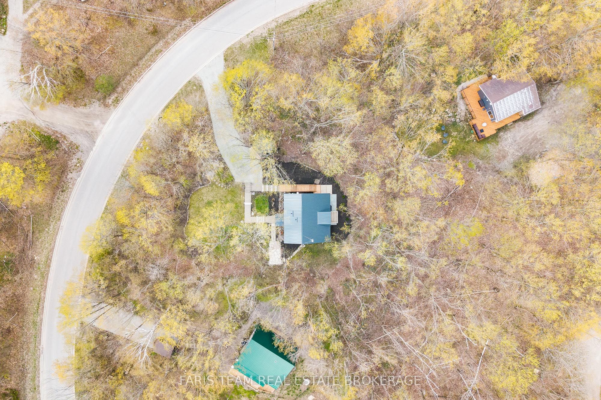 46 Huronwoods Drive Property Photo 46