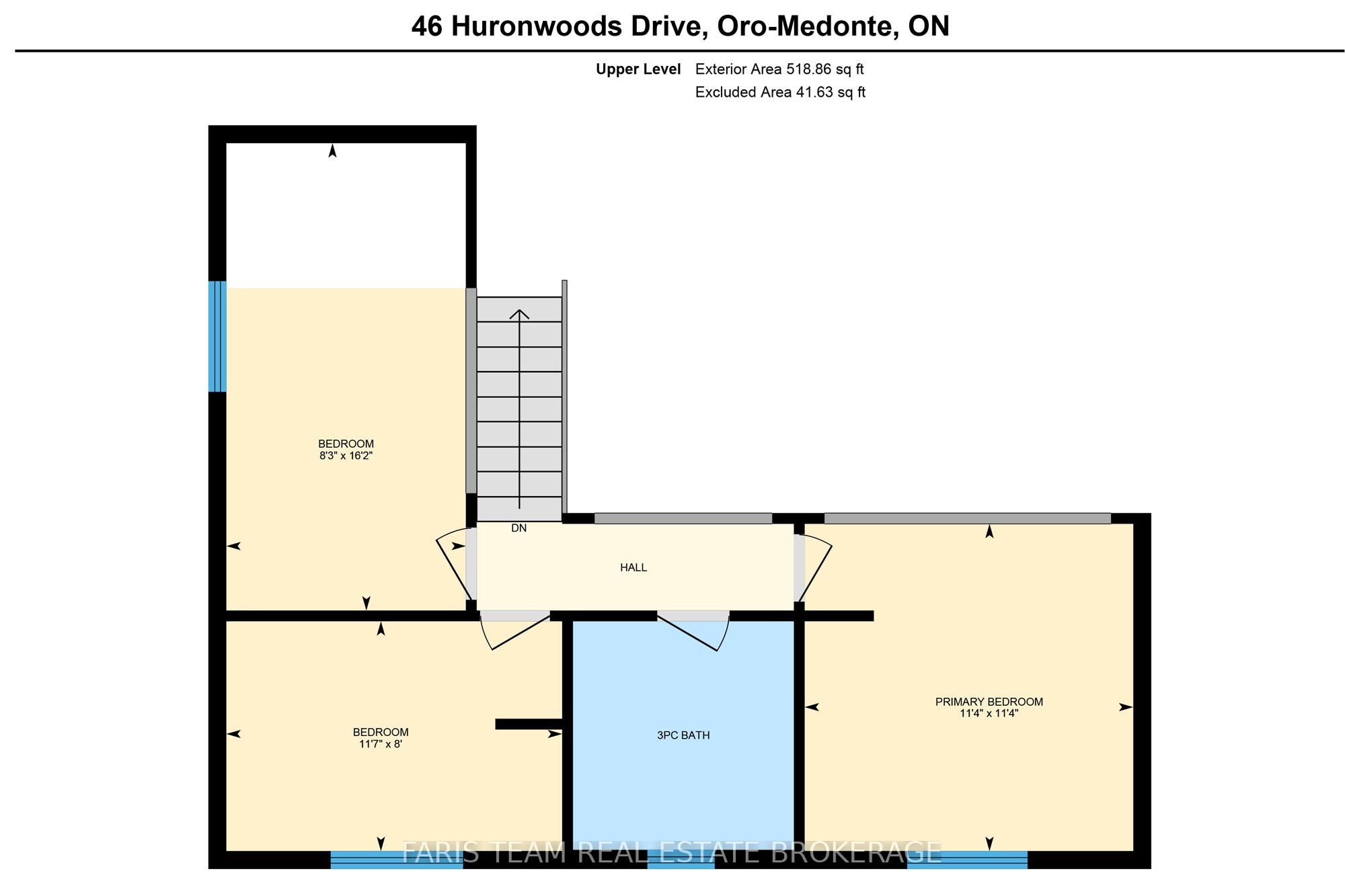 46 Huronwoods Drive Property Photo 49