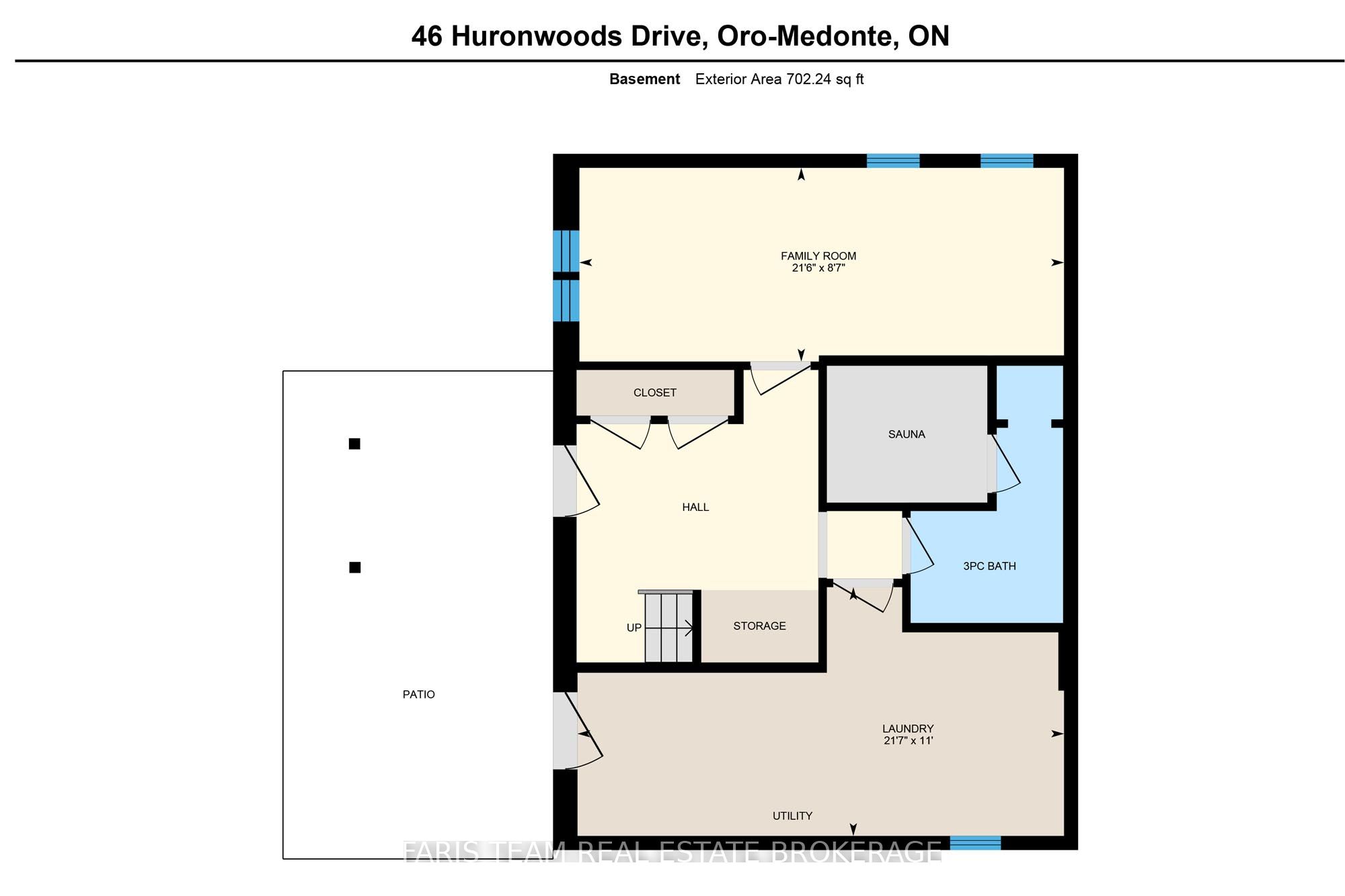 46 Huronwoods Drive Property Photo 50