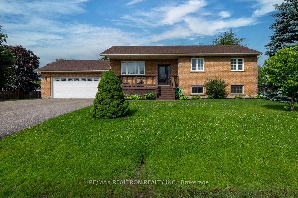 4 Templeton Drive Property Photo 1