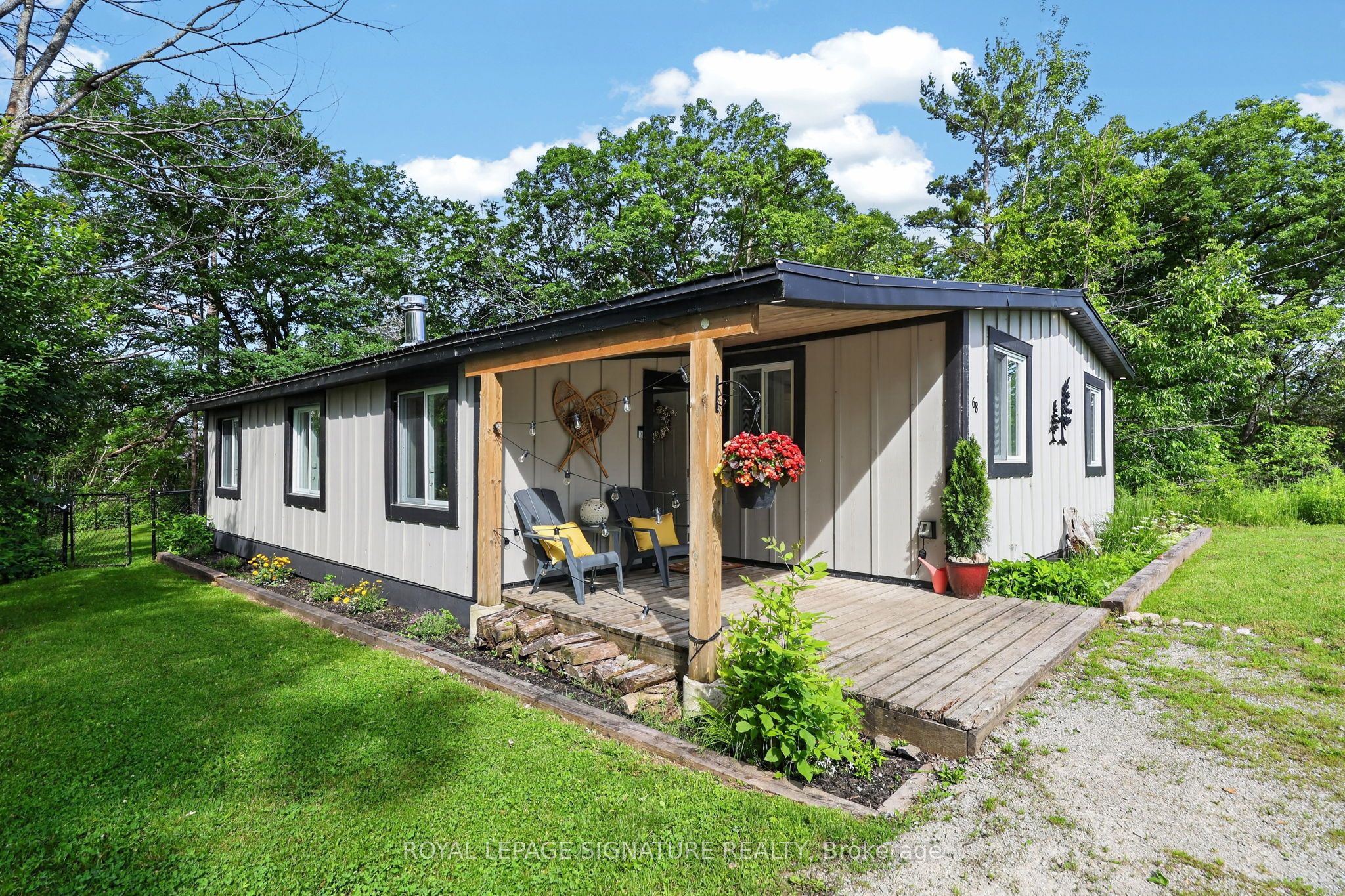 68 Forest Harbour Parkway Property Photo 1