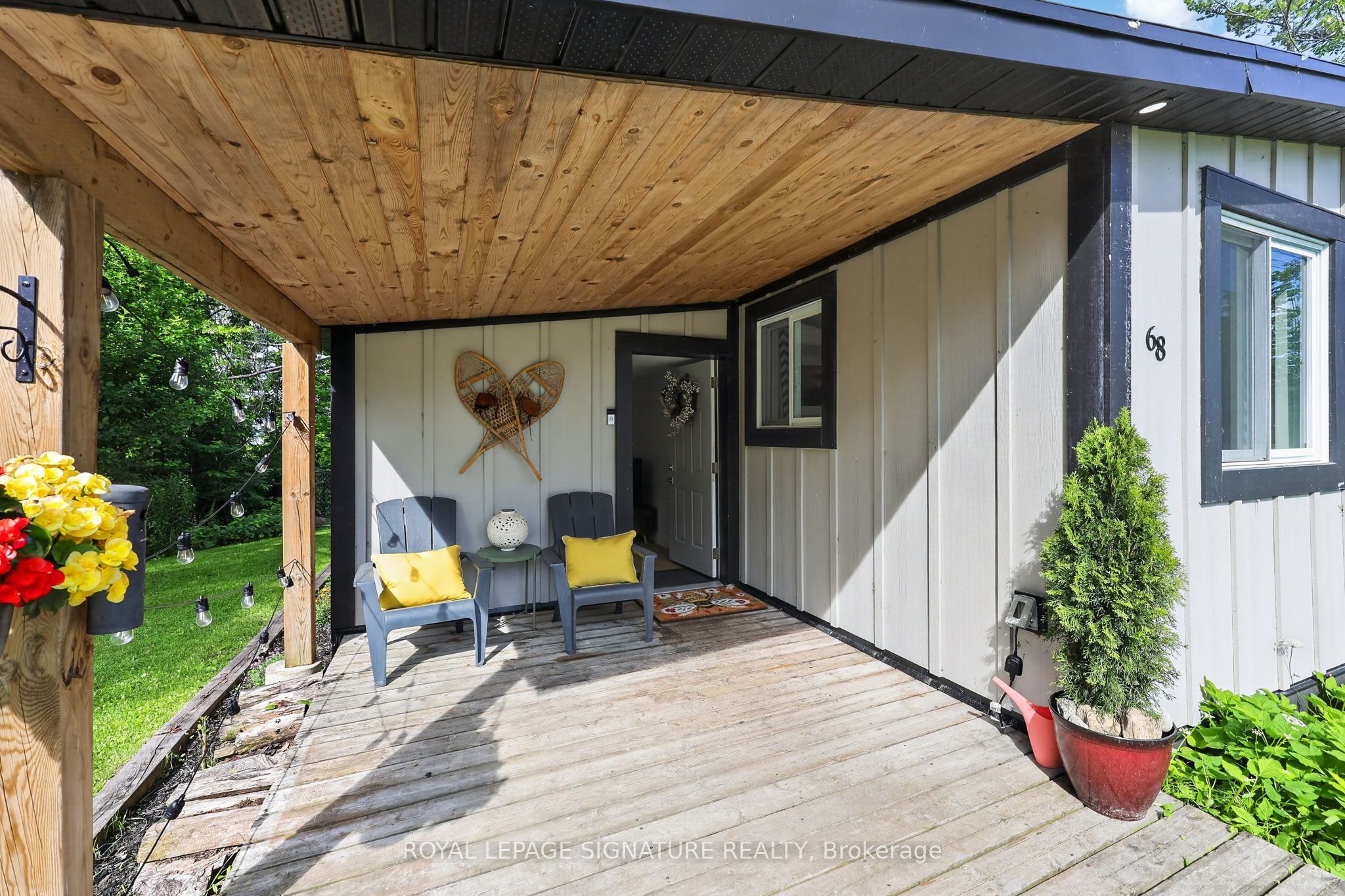 68 Forest Harbour Parkway Property Photo 6