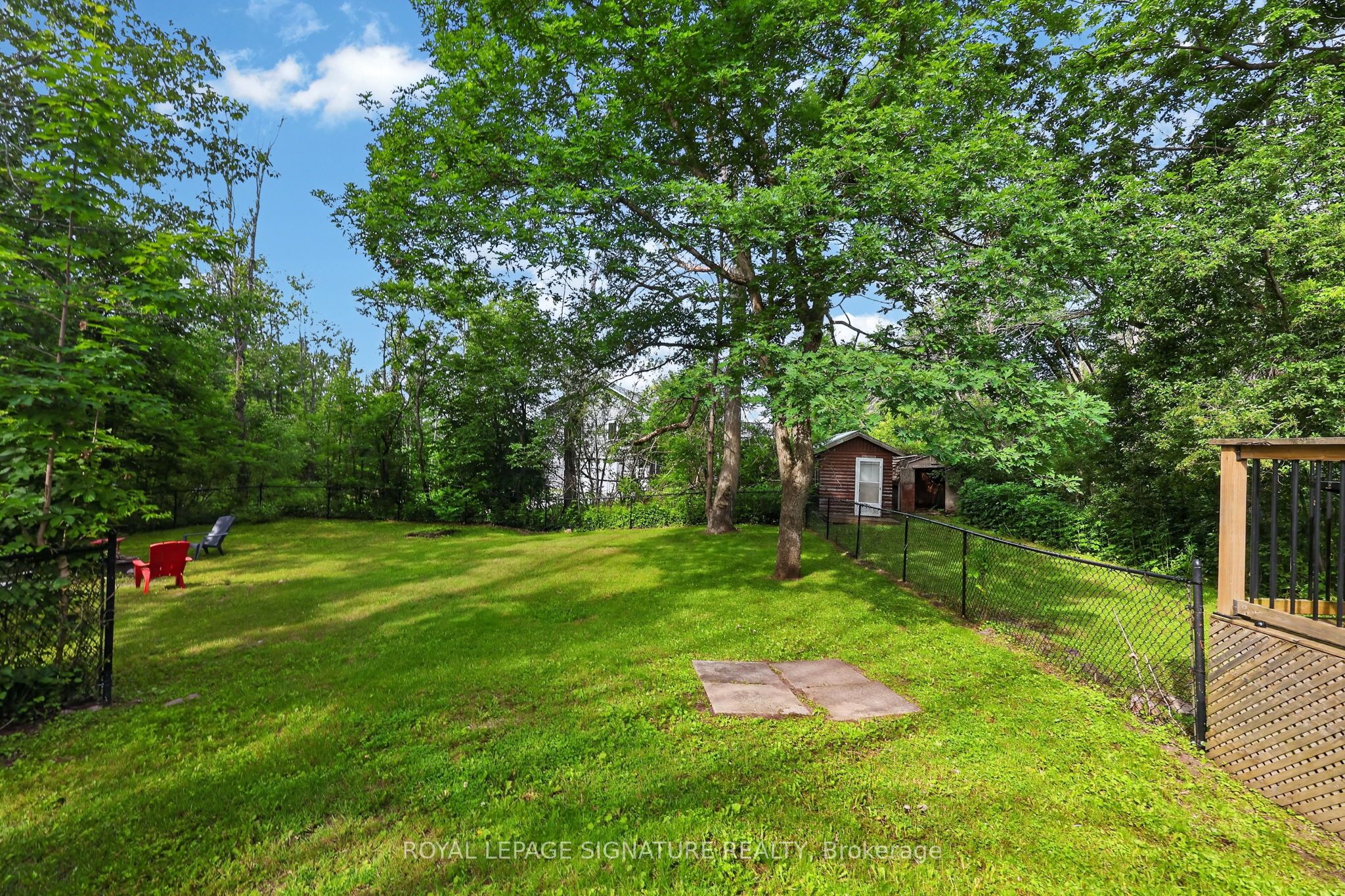 68 Forest Harbour Parkway Property Photo 24