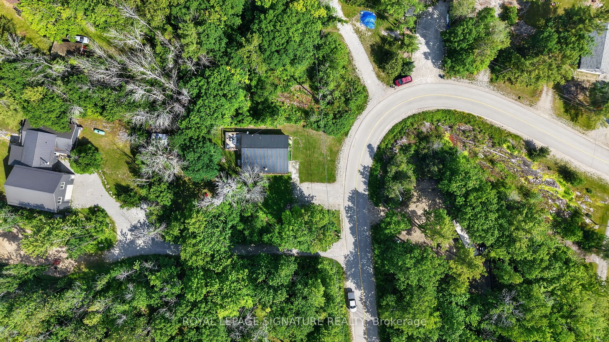 68 Forest Harbour Parkway Property Photo 32