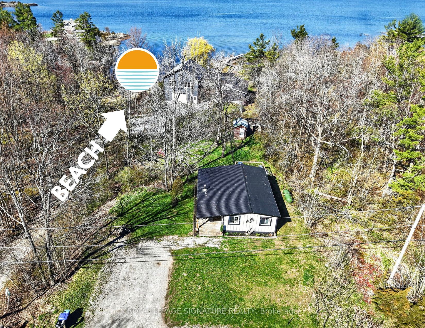 68 Forest Harbour Parkway Property Photo 37