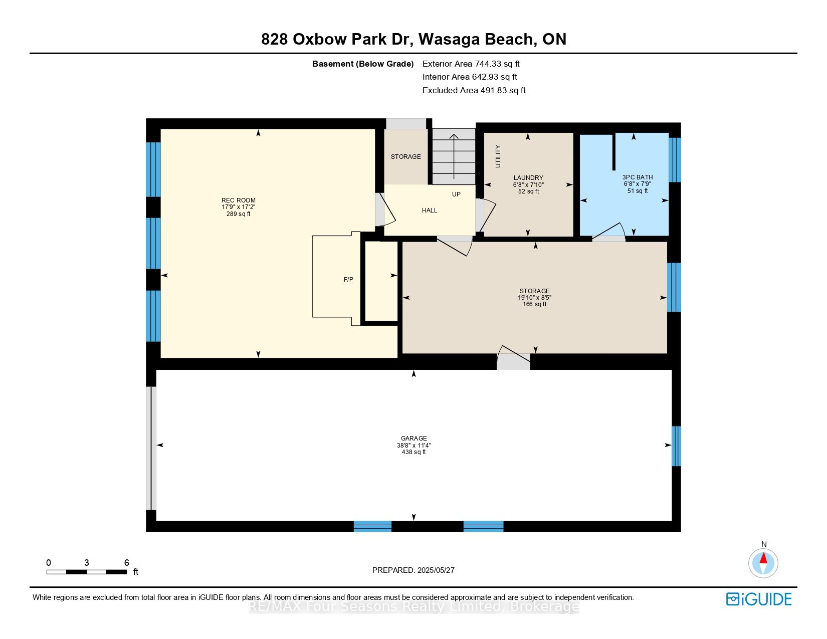 828 Oxbow Park Drive Property Photo 31