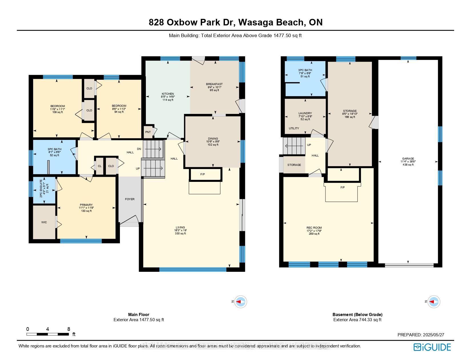 828 Oxbow Park Drive Property Photo 32