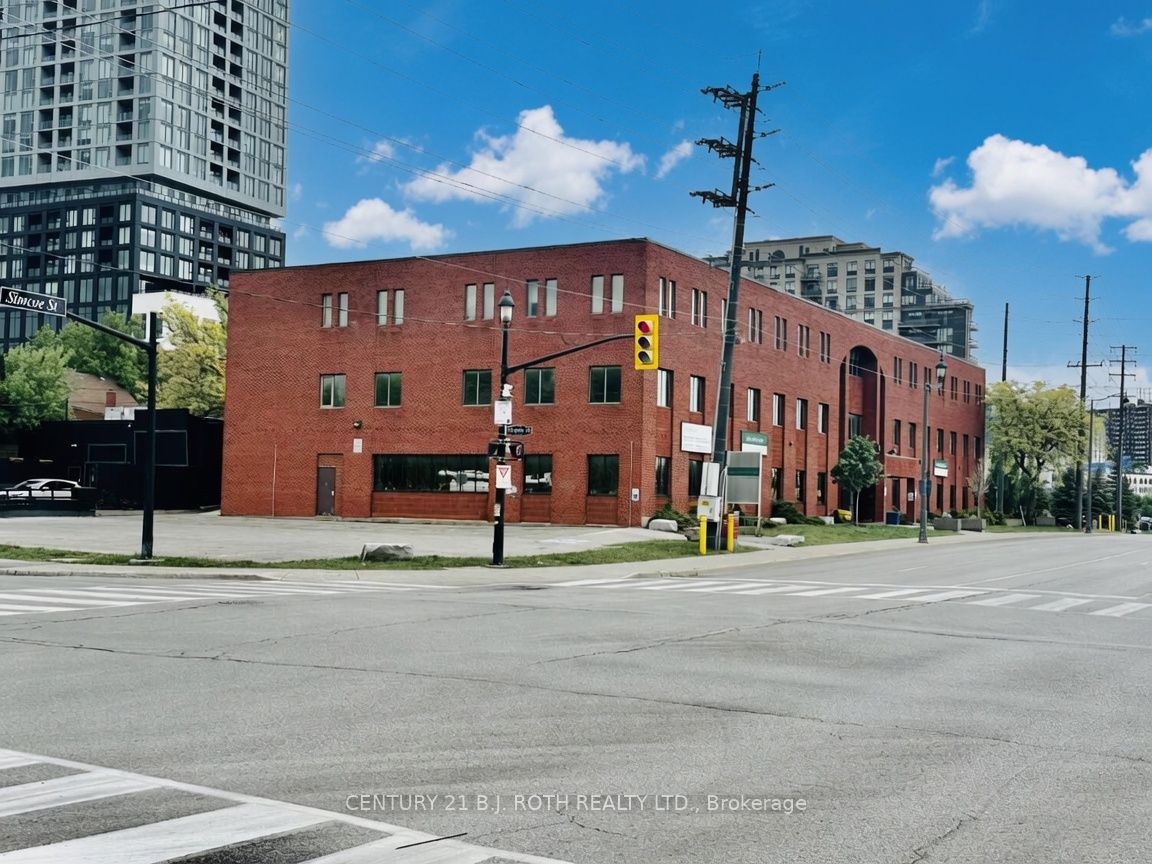 34 Simcoe Street 301 Property Photo 1