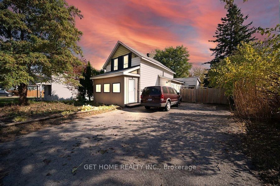 173 Barrie Road Property Photo 1