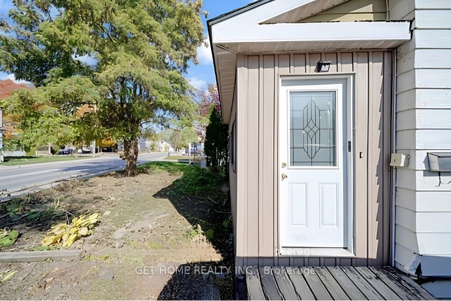 173 Barrie Road Property Photo 4