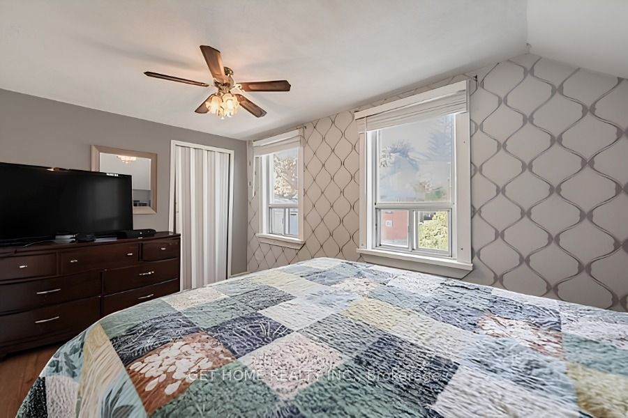 173 Barrie Road Property Photo 14