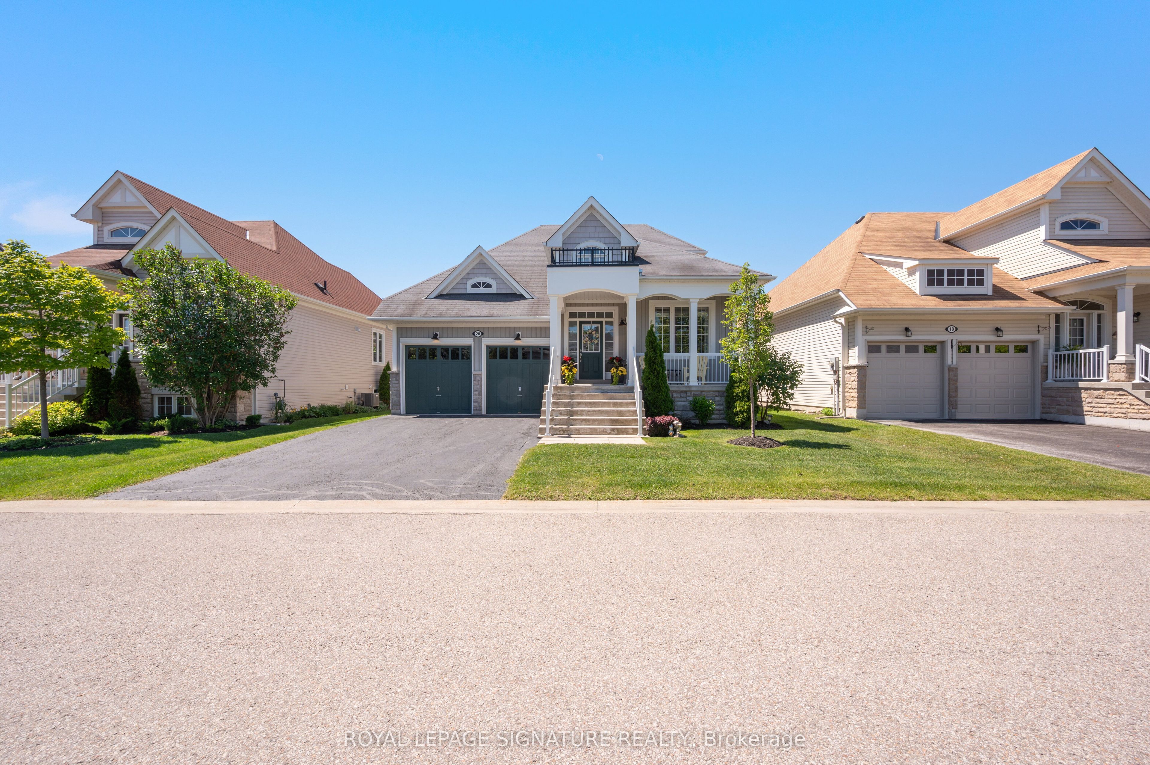 20 Starboard Circle Property Photo 1