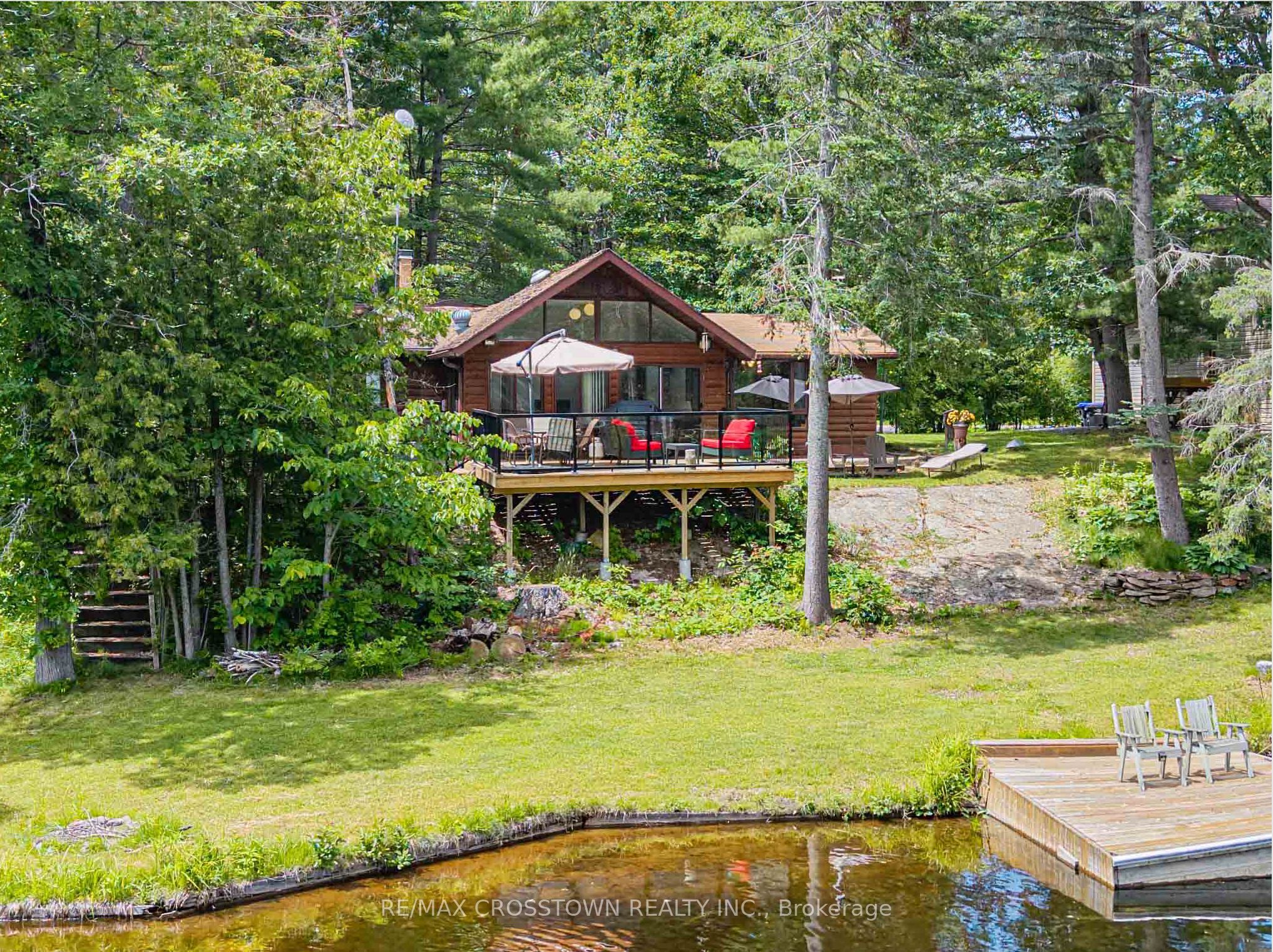 3355 Riverdale Drive