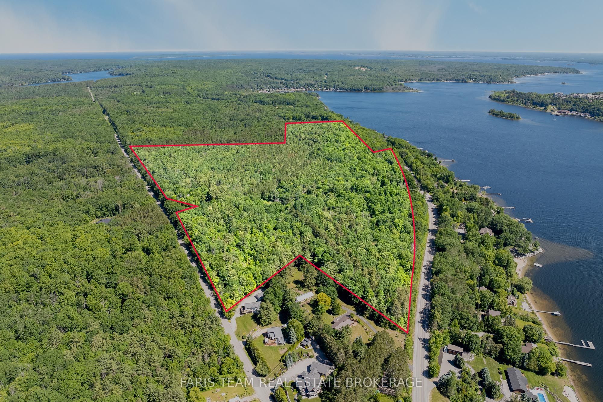 364 Champlain Road Property Photo 1