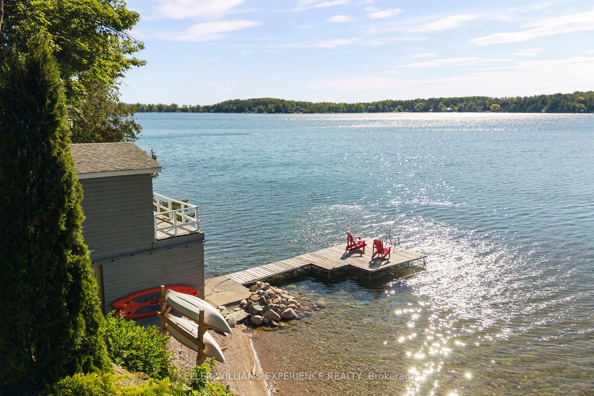 127 Shoreline Drive Property Photo 31