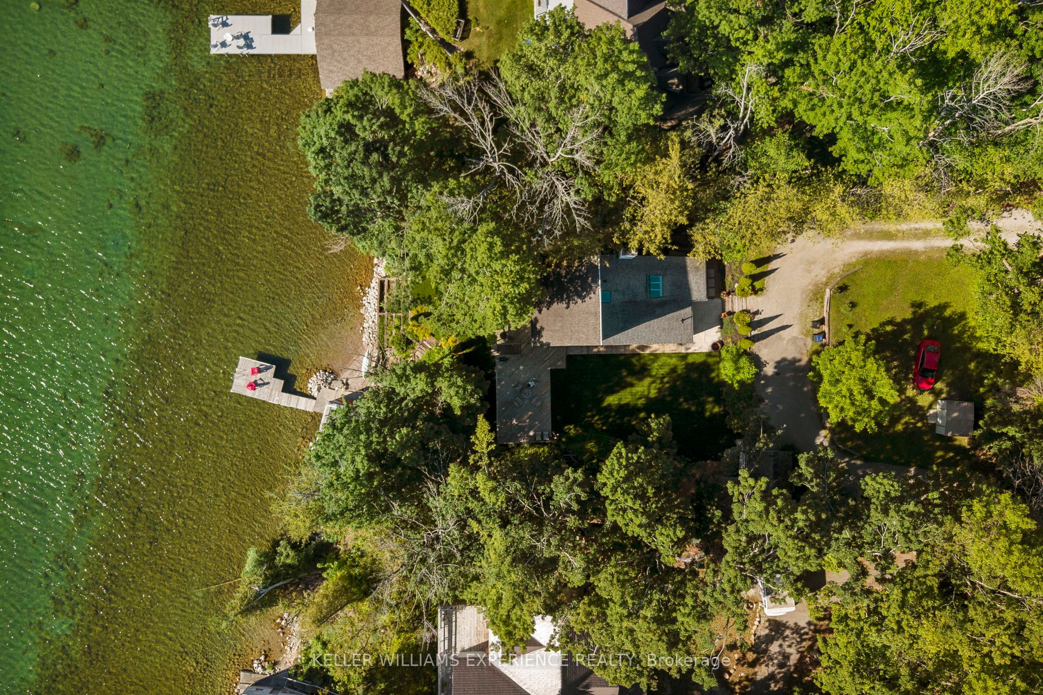 127 Shoreline Drive Property Photo 34