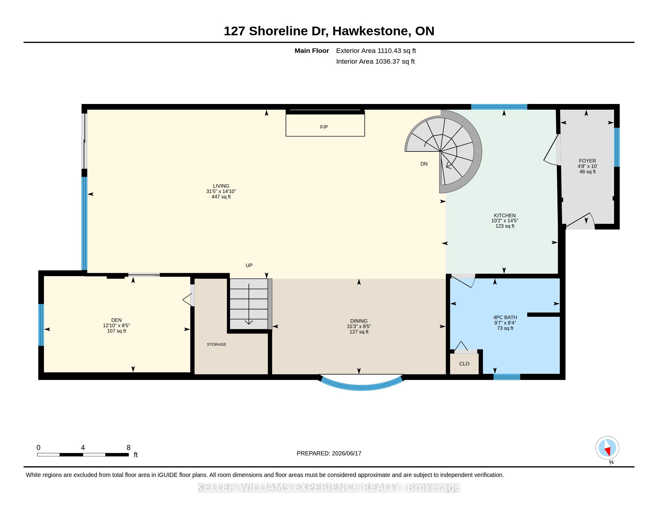 127 Shoreline Drive Property Photo 39