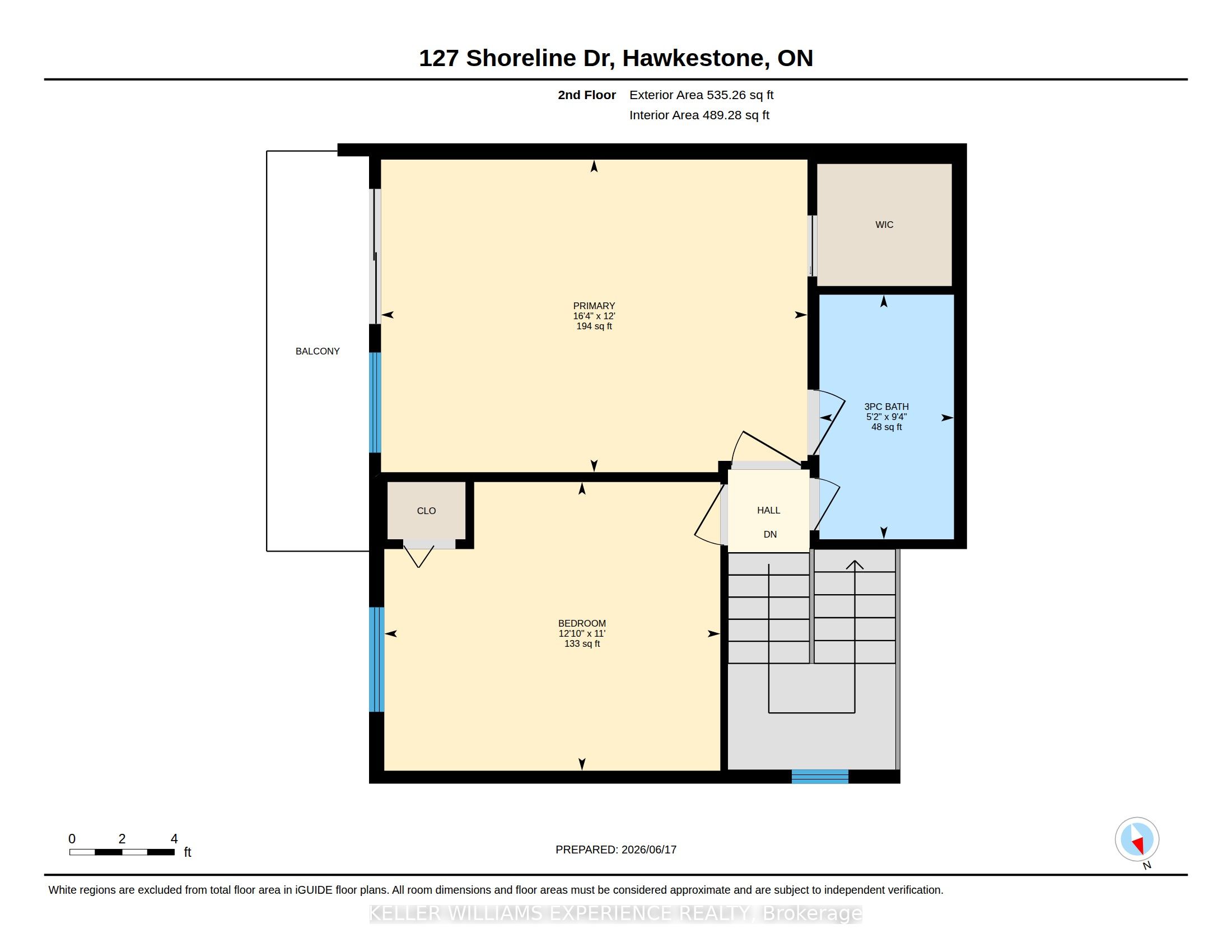 127 Shoreline Drive Property Photo 40