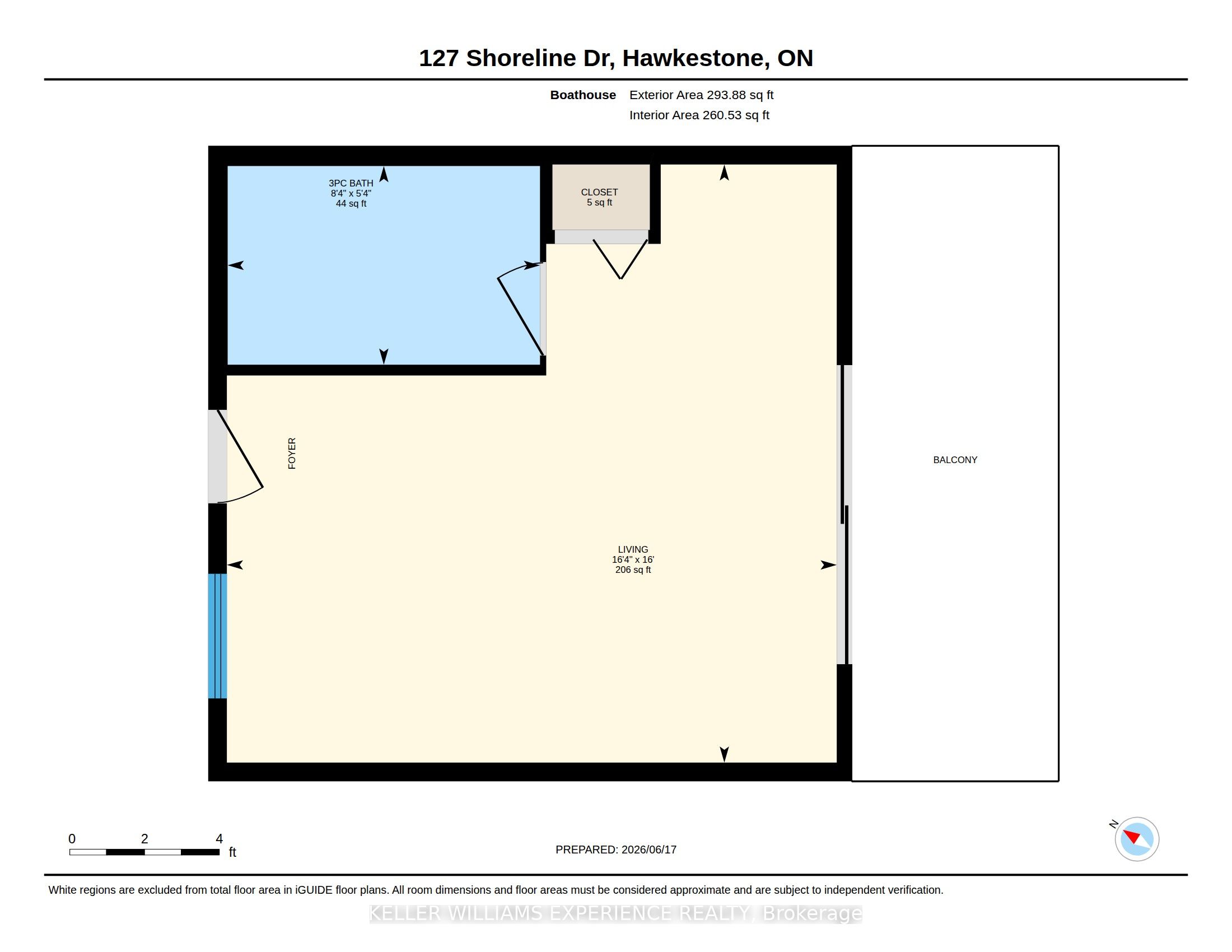 127 Shoreline Drive Property Photo 41