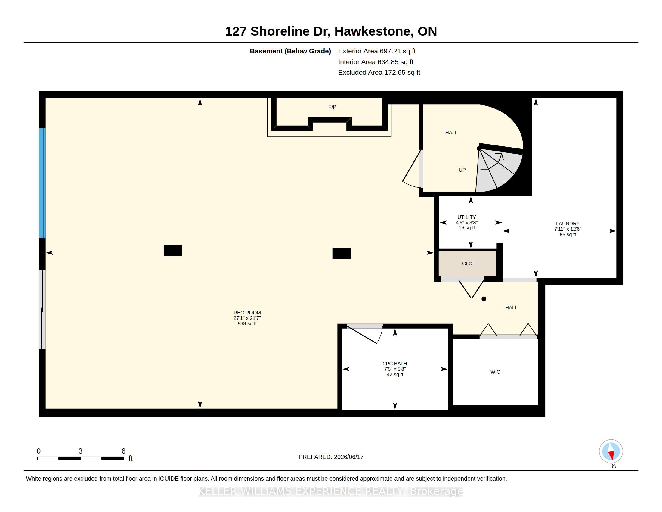 127 Shoreline Drive Property Photo 42