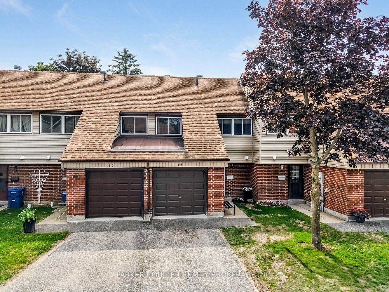441 Barrie Road 16 Property Photo 1