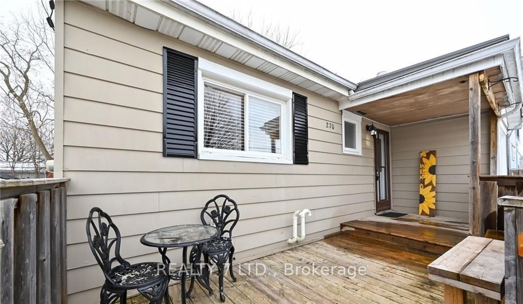 270 James Street E Property Photo 1