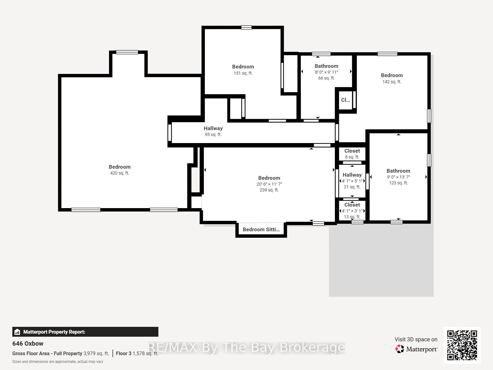 646 Oxbow Park Drive Property Photo 32