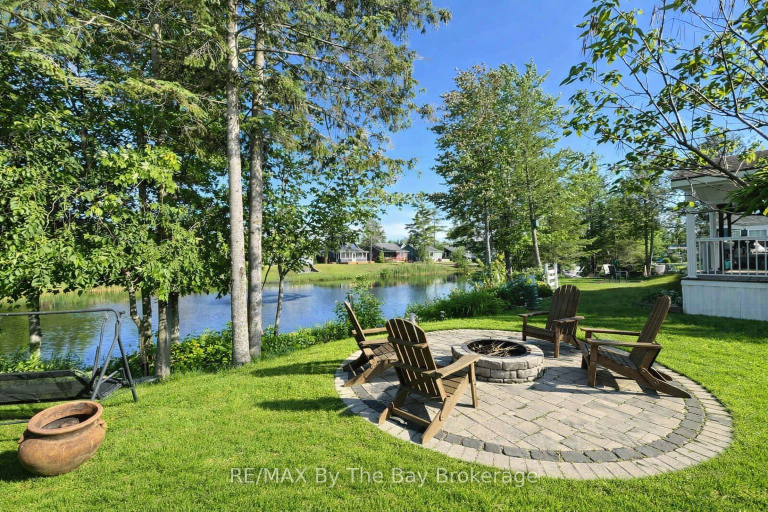 13 White Pines Trail Property Photo 2