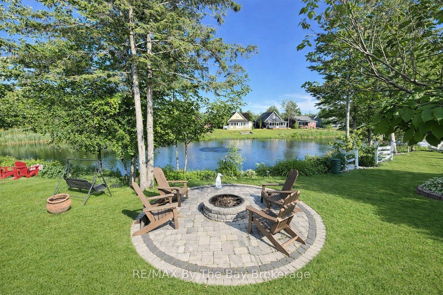 13 White Pines Trail Property Photo 6