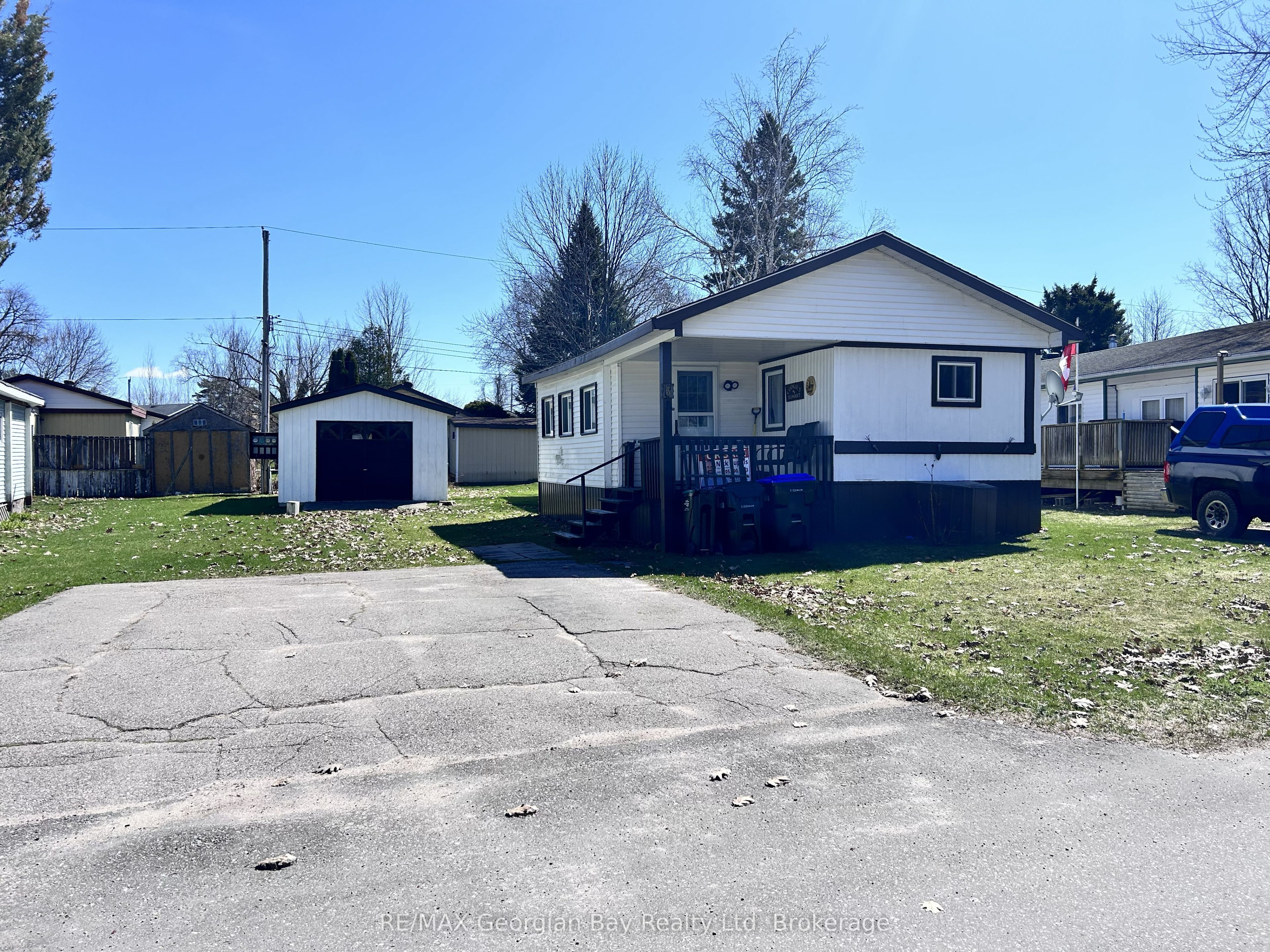 3 Northland Road Property Photo 1