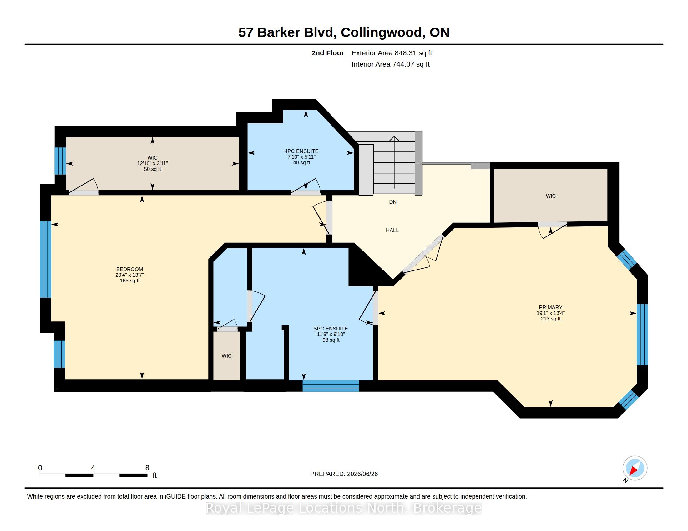 57 Barker Boulevard Property Photo 35