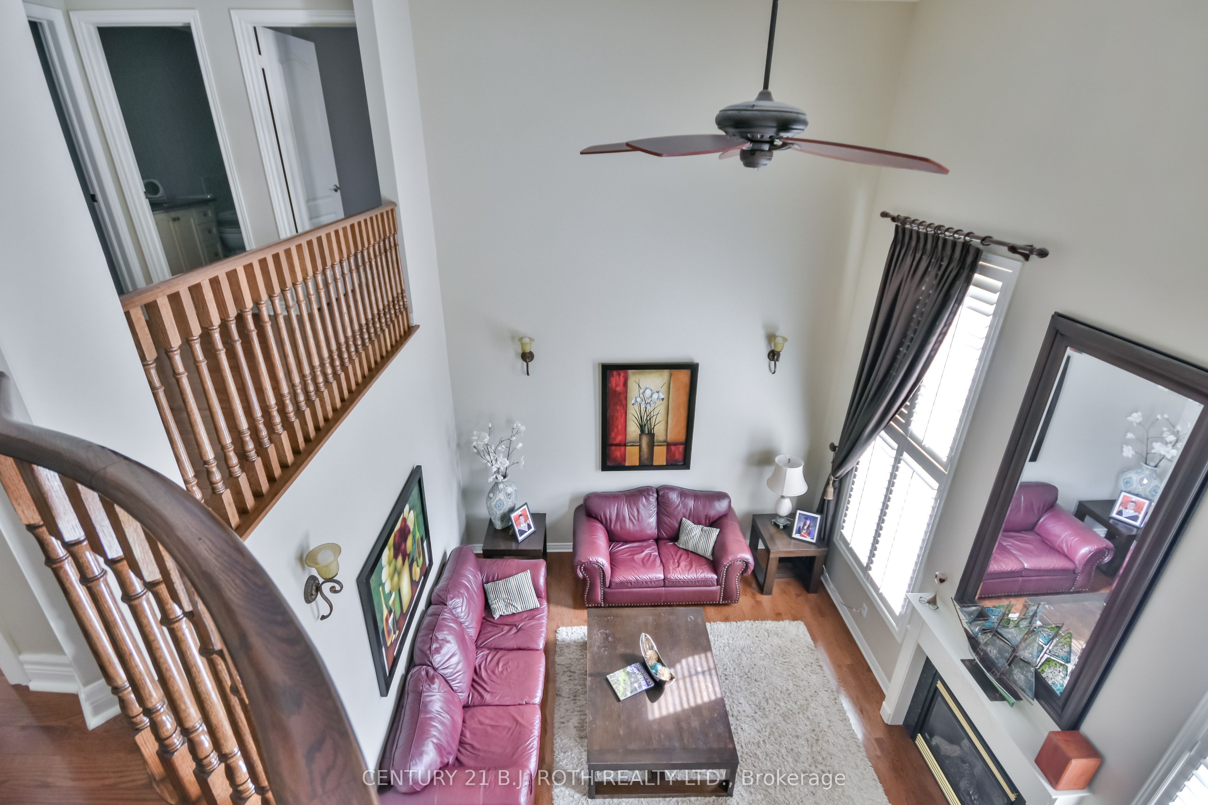38 Camelot Square Property Photo 14