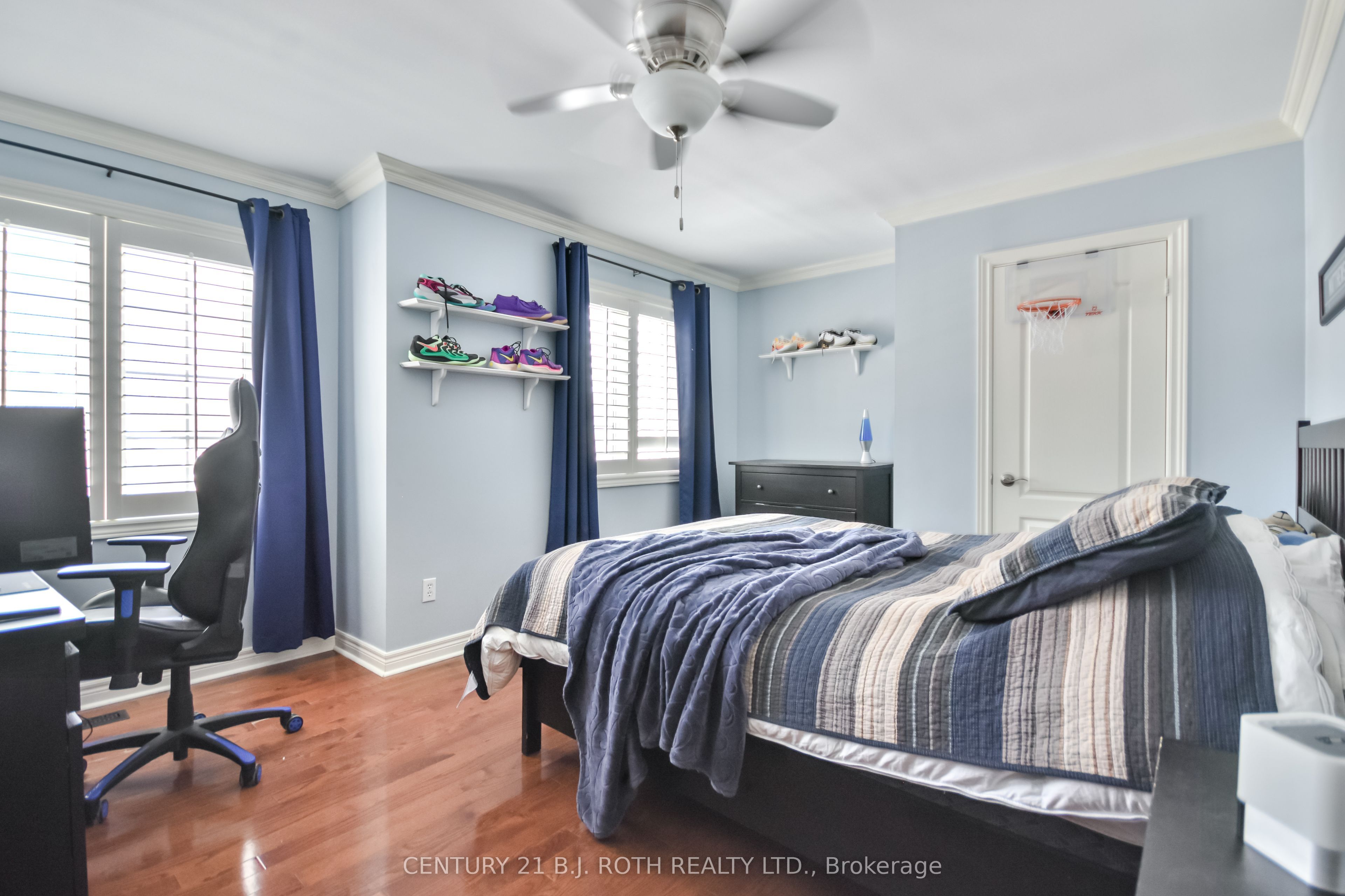 38 Camelot Square Property Photo 19