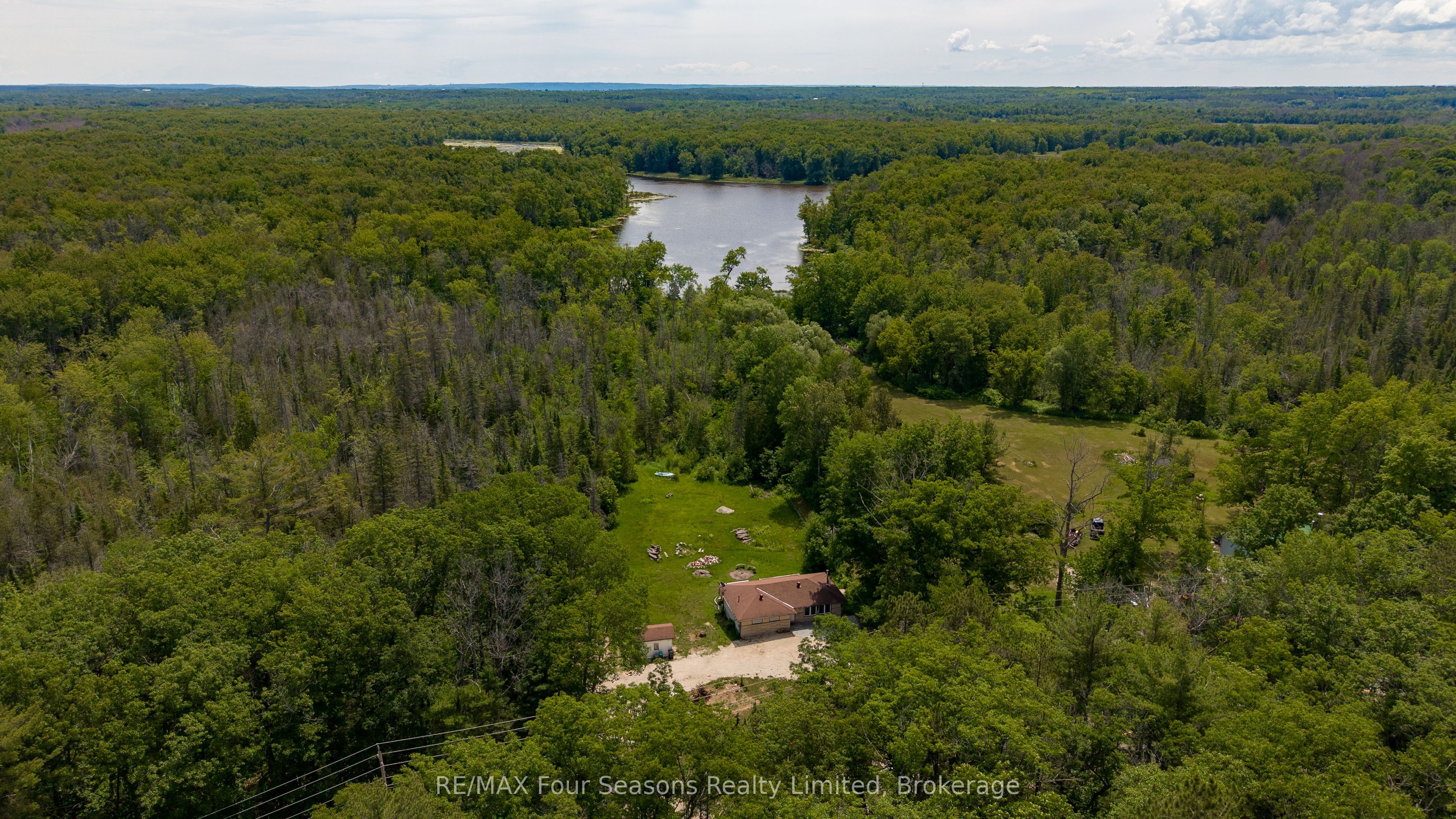 2133 Klondike Park Road Property Photo 1