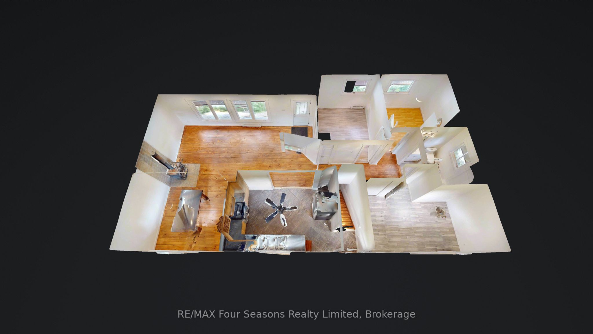 2133 Klondike Park Road Property Photo 29