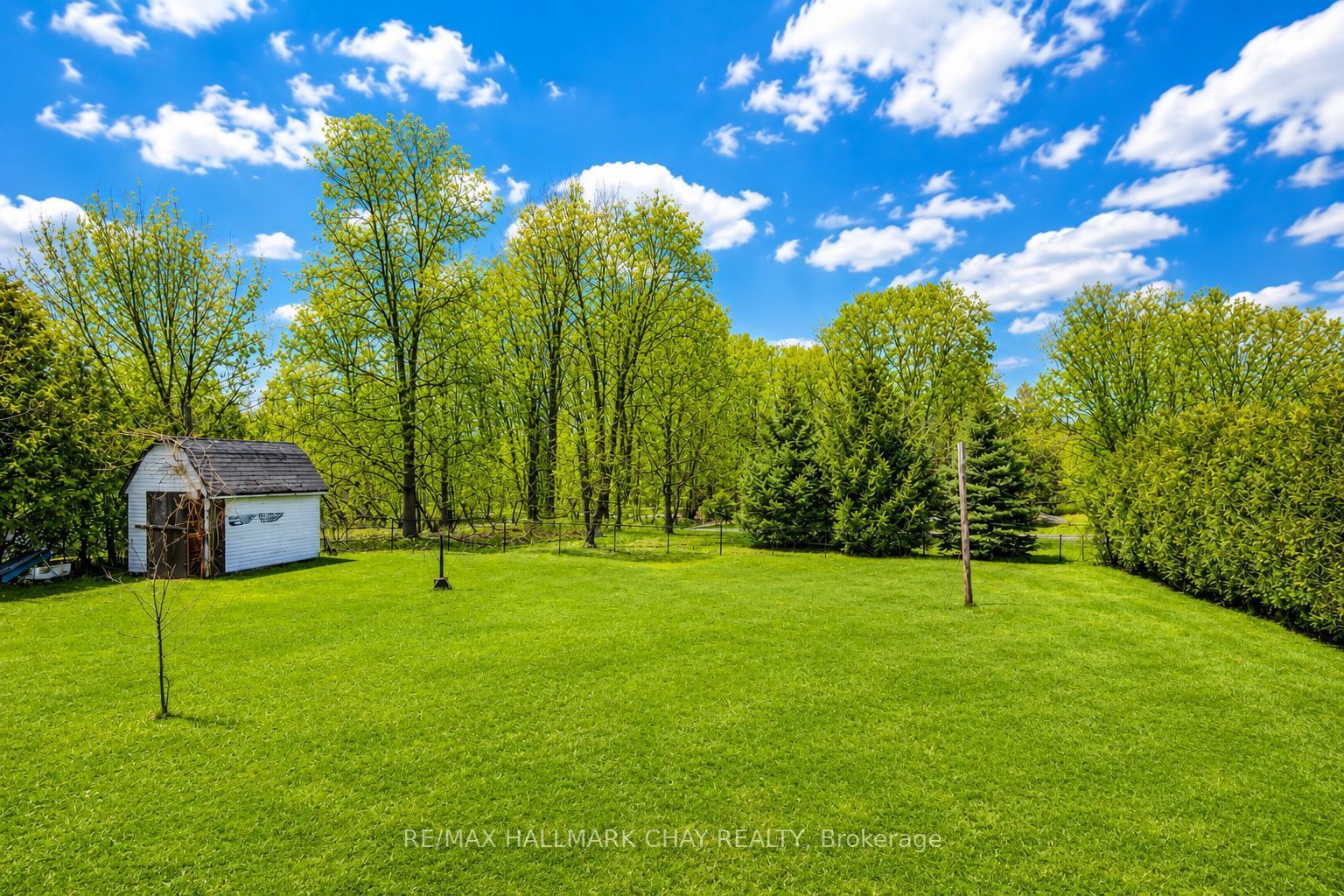 8315 93 Highway Property Photo 25