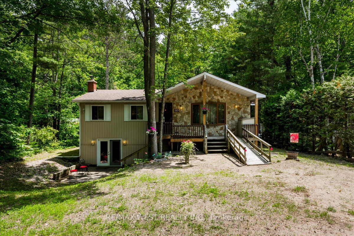 189 Park Road Property Photo 1