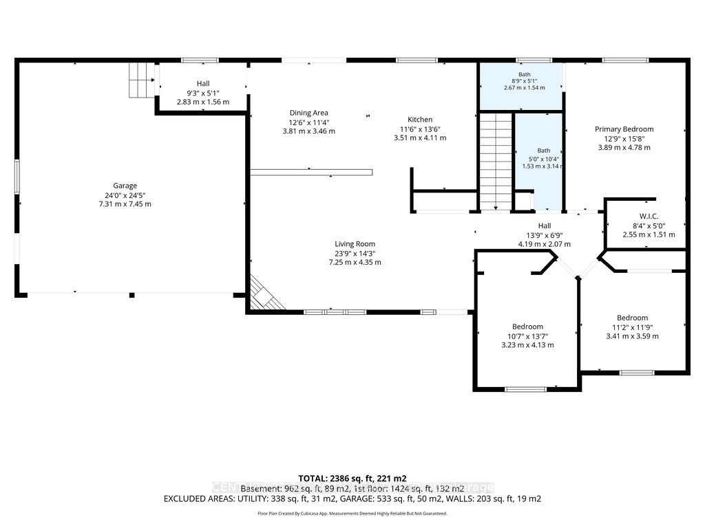 5051 Sideroad 25 Property Photo 45