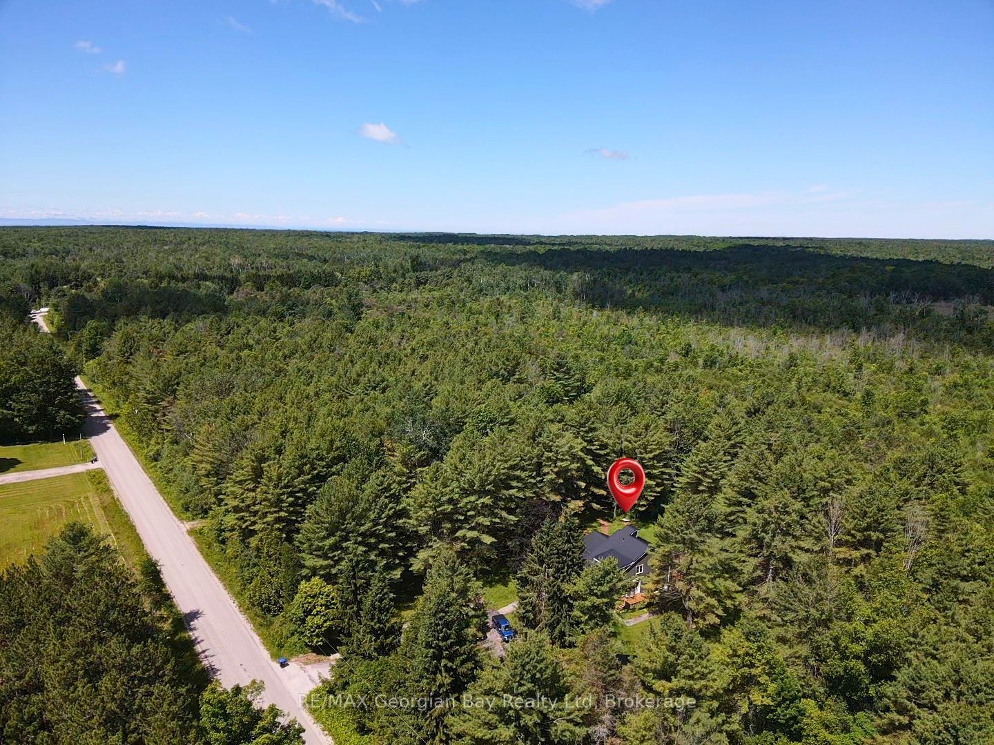 450 Ellerys Side Road Property Photo 37