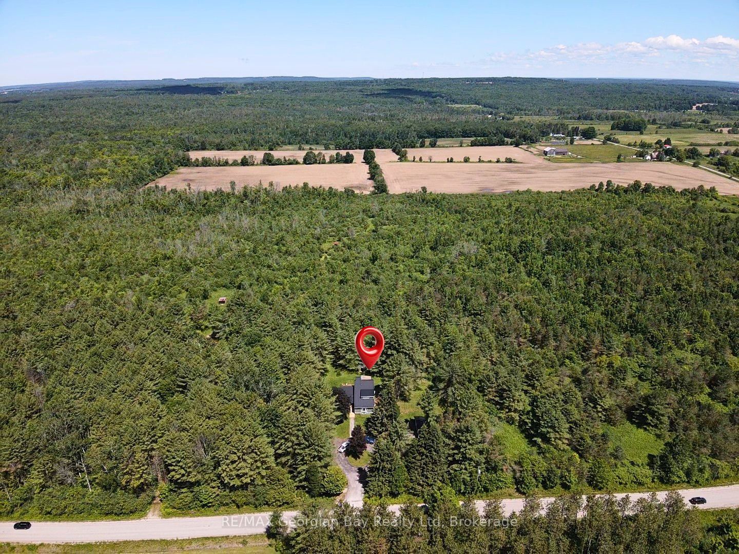 450 Ellerys Side Road Property Photo 39