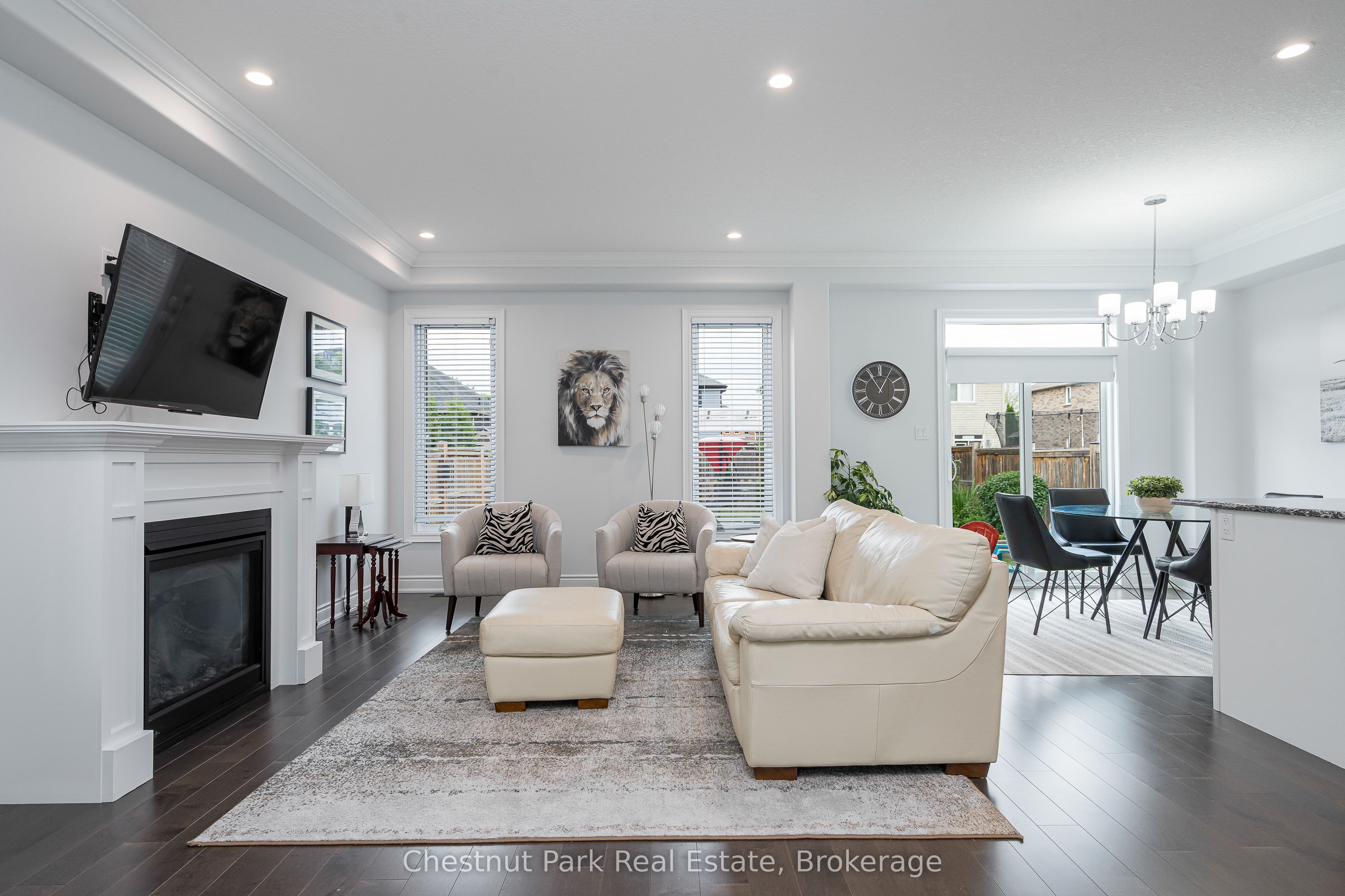 89 Garbutt Crescent Property Photo 6