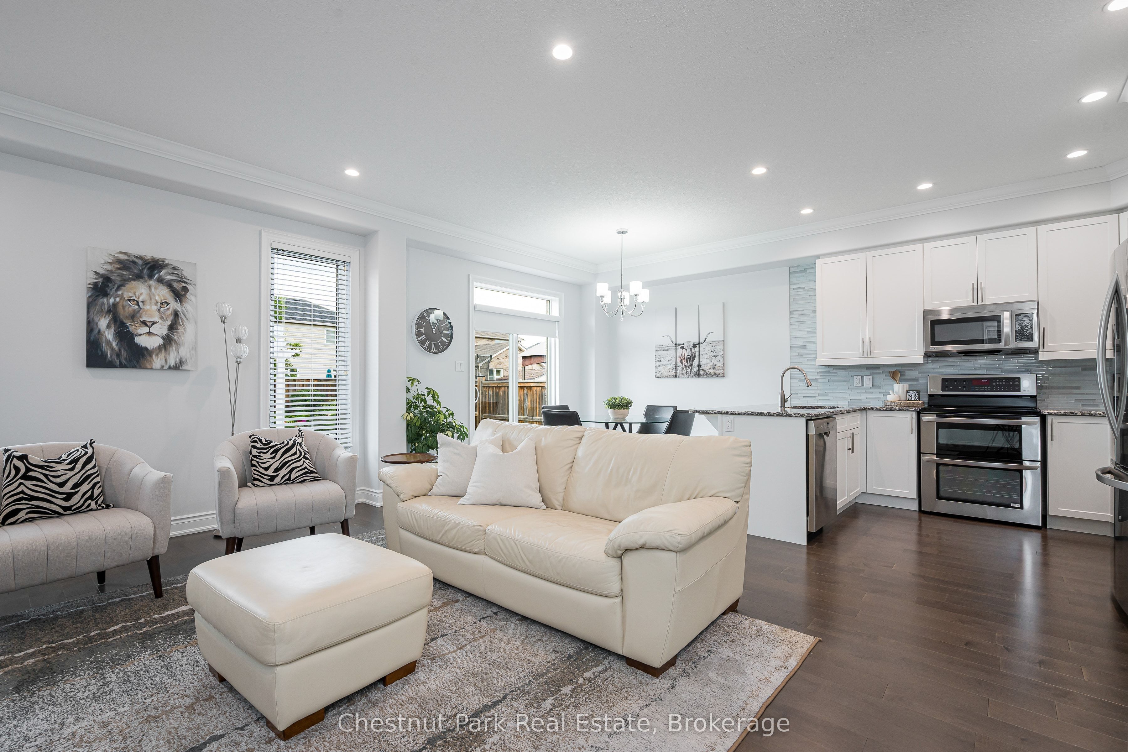 89 Garbutt Crescent Property Photo 7