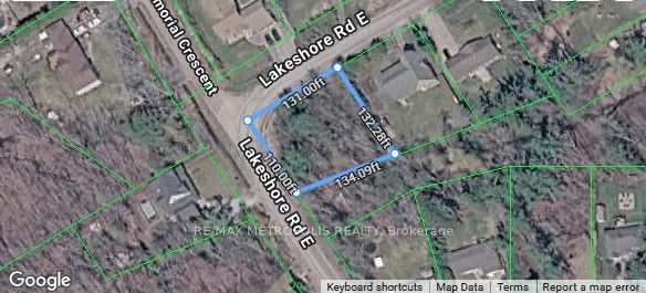 593 Lakeshore Road E Property Photo 6