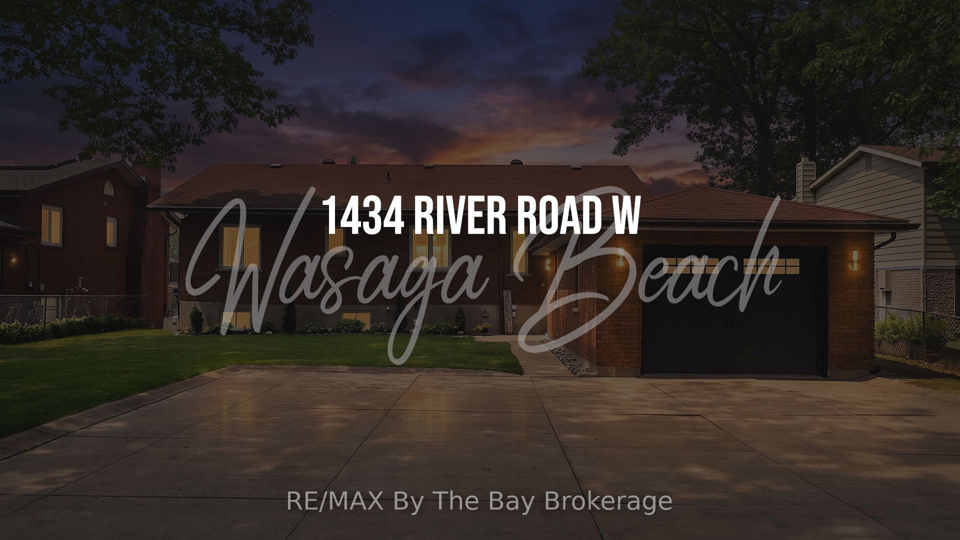 1434 River Road W Property Photo 2