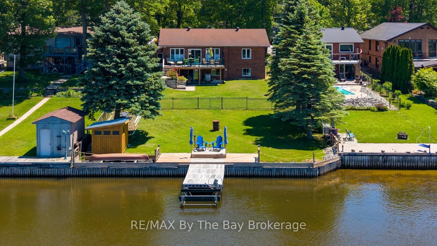 1434 River Road W Property Photo 3