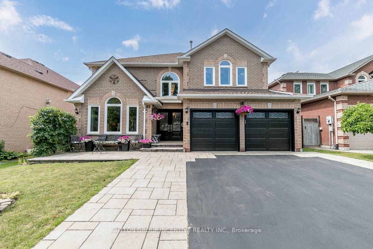 89 Cityview Circle