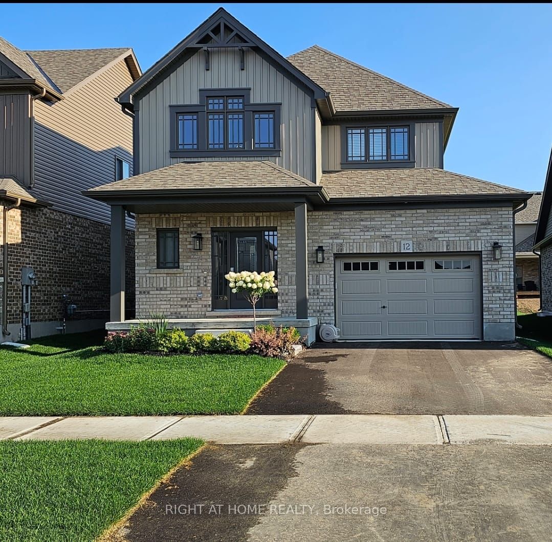 12 MITCHELL Avenue Property Photo 1